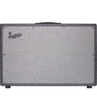 Baffle  pour ampli  guitare Supro Black Magick Cab 212