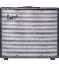 Baffle  pour ampli  guitare Supro Black Magick Cab 112