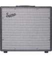 Altavoz para el amplificador de guitarra Supro Black Magick Cab 112