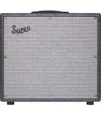 Amplificateur Combo pour  guitare Supro Black Magick Reverb Combo