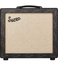 Amplificateur Combo pour  guitare Supro Amulet 110 Black