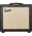 Amplificateur Combo pour  guitare Supro Amulet 110 Black