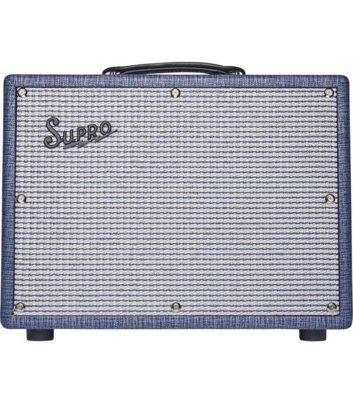 Amplificateur Combo pour  guitare Supro Keeley Custom 10