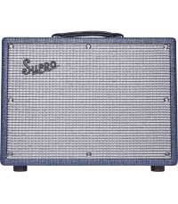 Amplificateur Combo pour  guitare Supro Keeley Custom 10