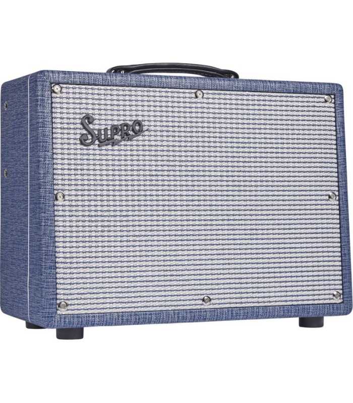 Amplificateur Combo pour  guitare Supro Keeley Custom 10