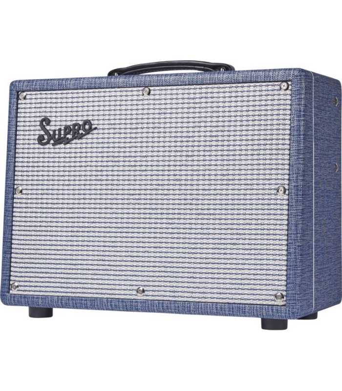 Amplificateur Combo pour  guitare Supro Keeley Custom 10