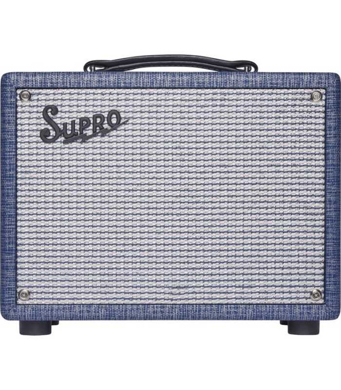 Amplificateur Combo pour  guitare Supro '64 Super