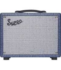 Amplificateur Combo pour  guitare Supro '64 Super