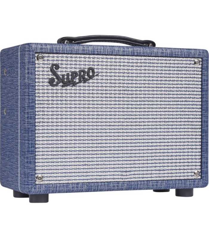 Amplificador Combo para Guitarra Supro '64 Super