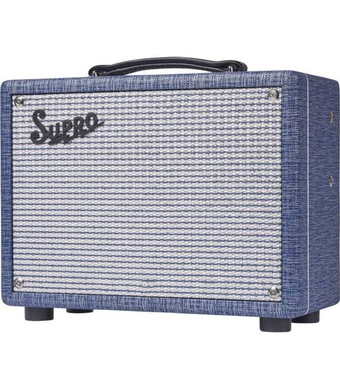 Amplificateur Combo pour  guitare Supro '64 Super