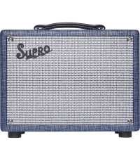 Amplificador Combo para Guitarra Supro '64 Réverbération