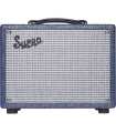Amplificateur Combo pour  guitare Supro '64 Réverbération