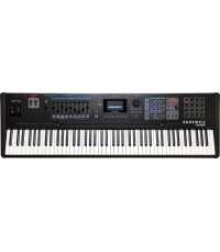 Synthétiseur workstation Kurzweil K2700