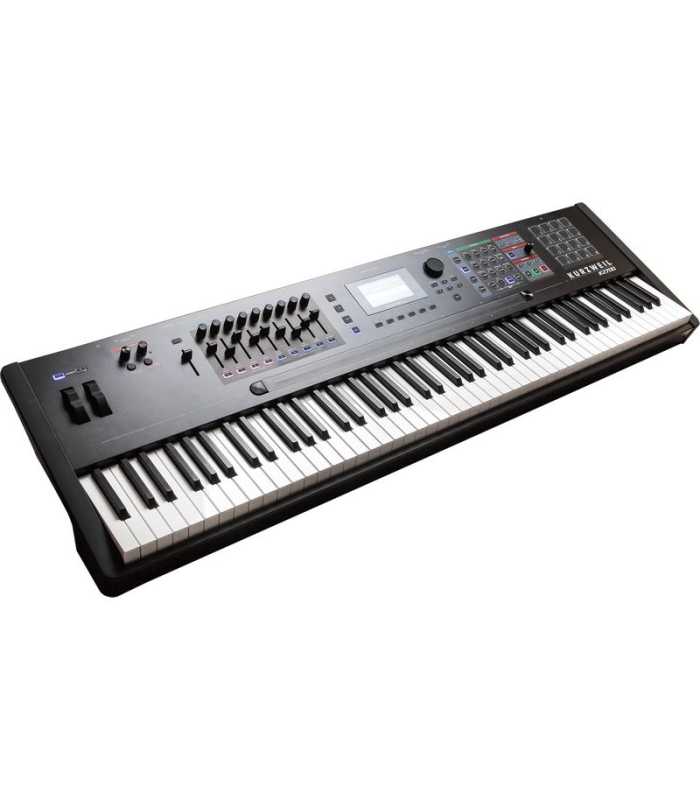 Synthétiseur workstation Kurzweil K2700