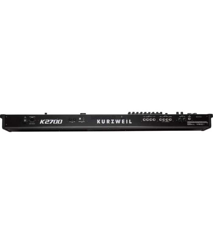 Synthétiseur workstation Kurzweil K2700