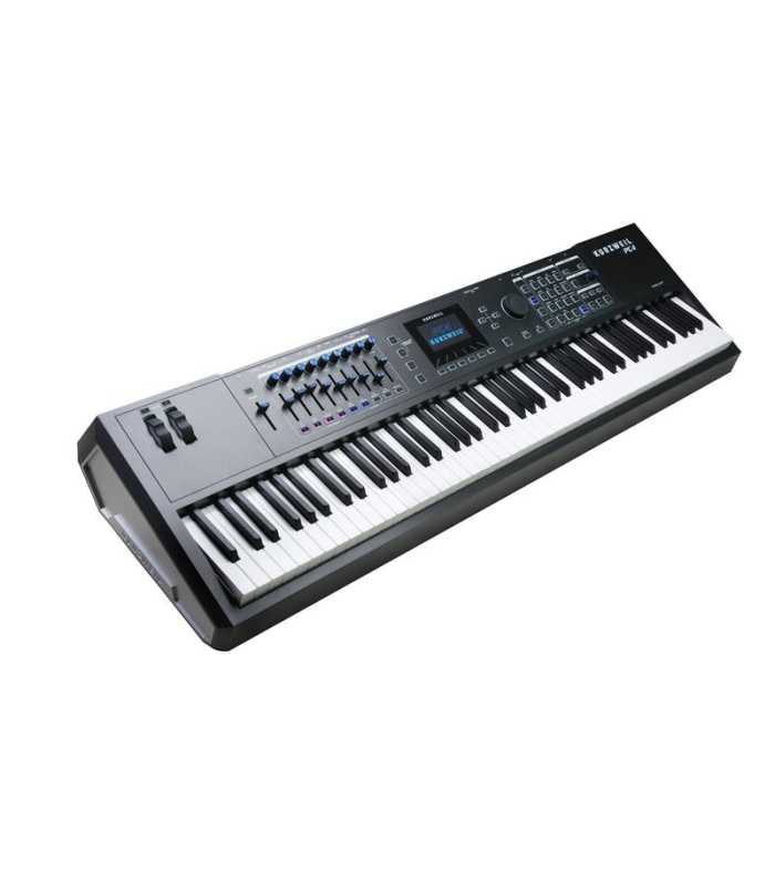 Synthétiseur workstation Kurzweil PC4