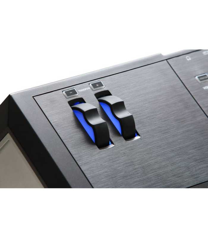 Synthétiseur workstation Kurzweil PC4