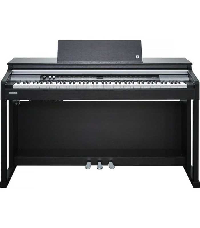 Piano numérique Kurzweil CUP P1 Black