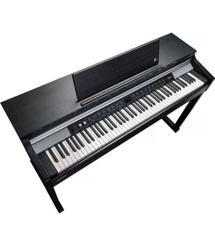 Piano digital Kurzweil CUP P1 Black