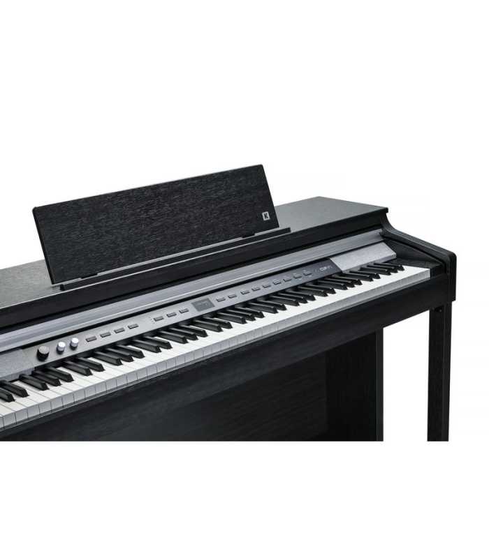Piano digital Kurzweil CUP P1 Black