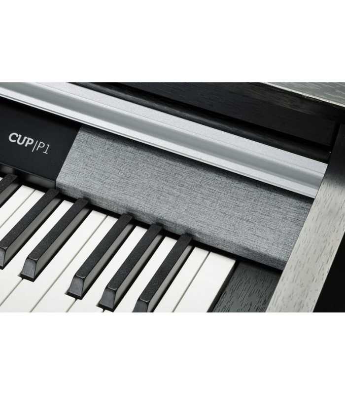 Piano digital Kurzweil CUP P1 Black