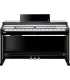 Piano numérique Kurzweil CUP P1 Polished Black