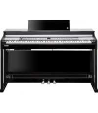 Piano numérique Kurzweil CUP P1 Polished Black