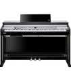 Piano digital Kurzweil CUP P1 Polished Black