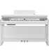 Piano numérique Kurzweil CUP P1 White