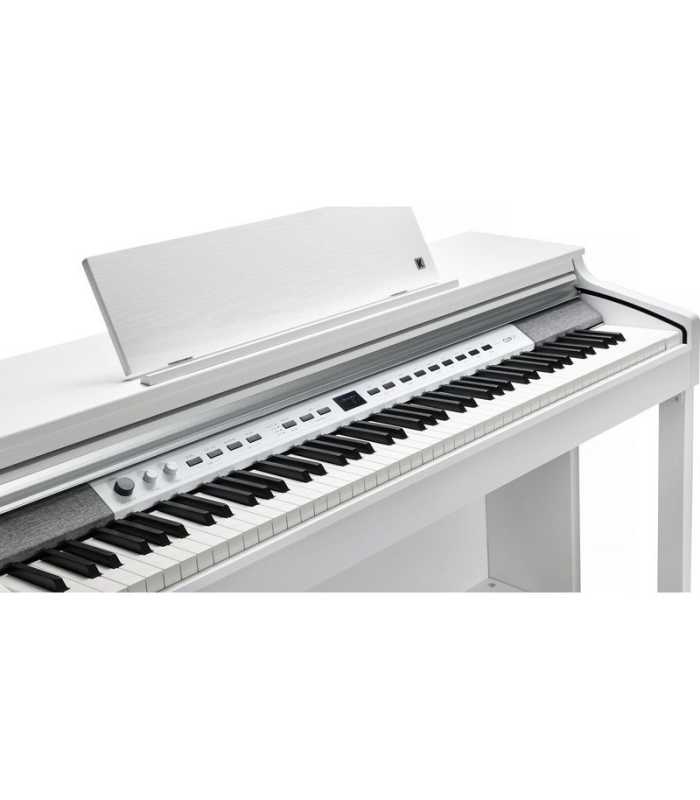 Piano digital Kurzweil CUP P1 White
