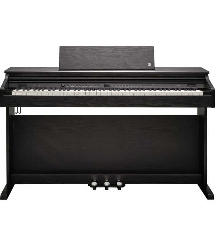 Piano numérique Kurzweil CUP E1 Black