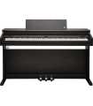 Piano numérique Kurzweil CUP E1 Black