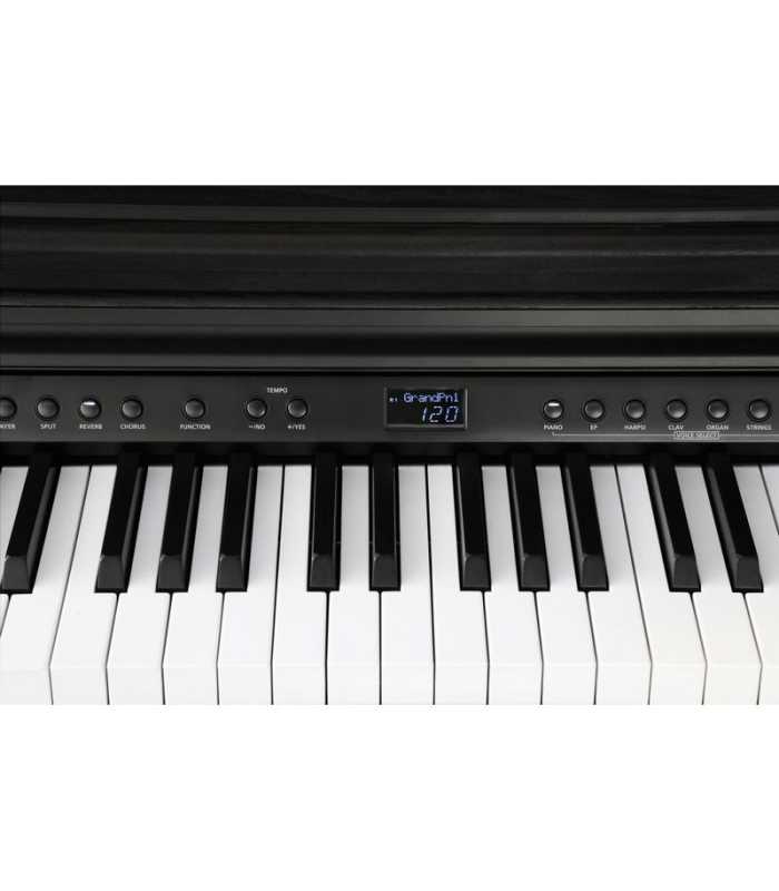 Piano digital Kurzweil CUP E1 Black