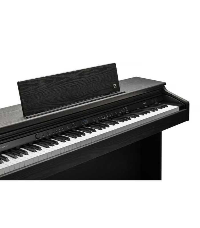 Piano digital Kurzweil CUP E1 Black