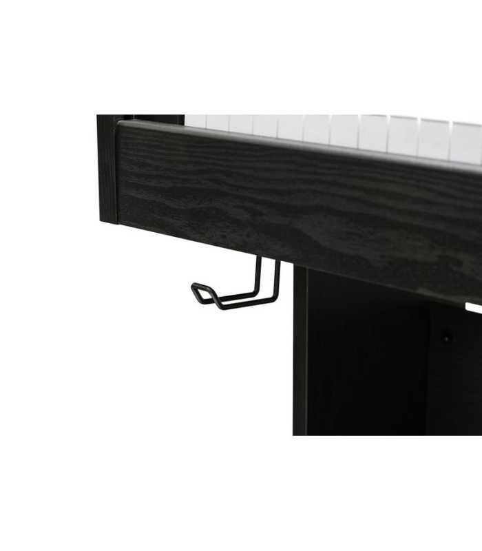Piano numérique Kurzweil CUP E1 Black