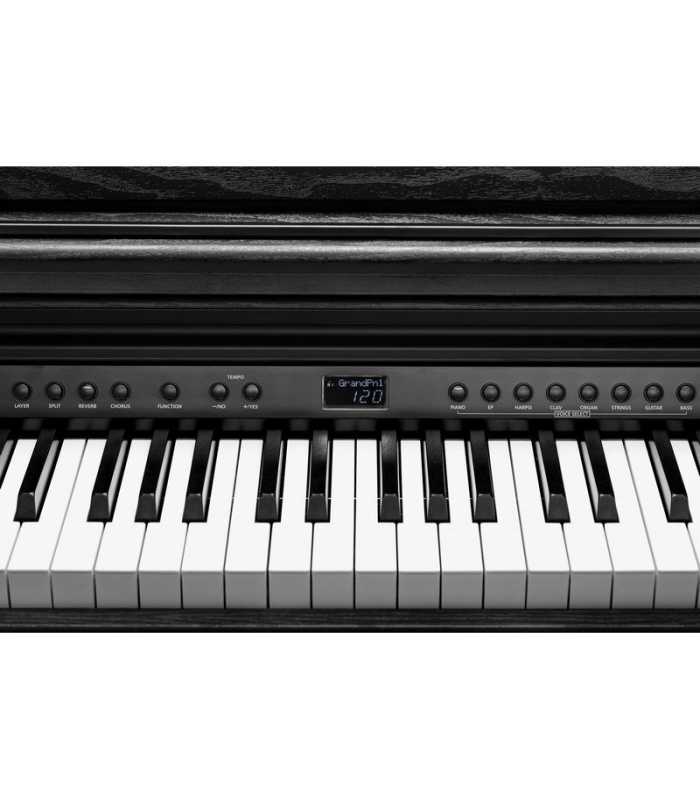Piano digital Kurzweil CUP E1 Black