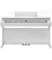 Piano numérique Kurzweil CUP E1 White