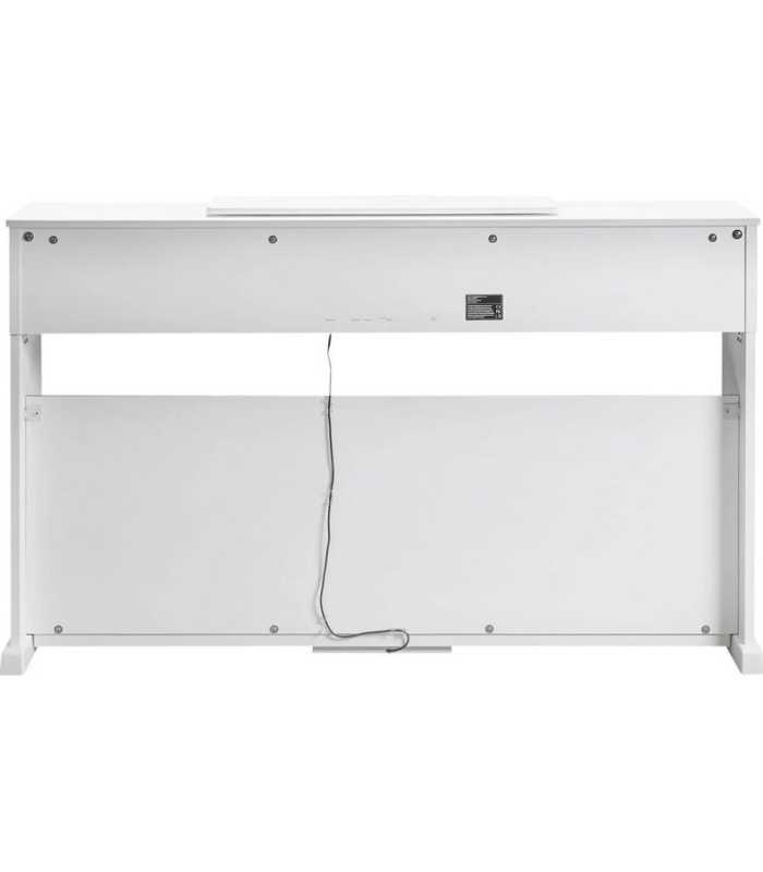Piano numérique Kurzweil CUP E1 White