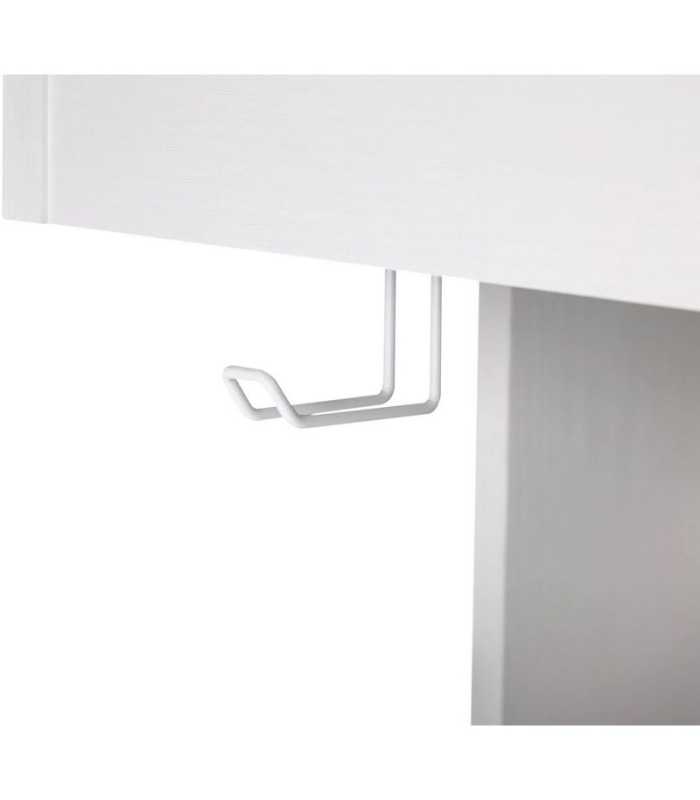 Piano numérique Kurzweil CUP E1 White