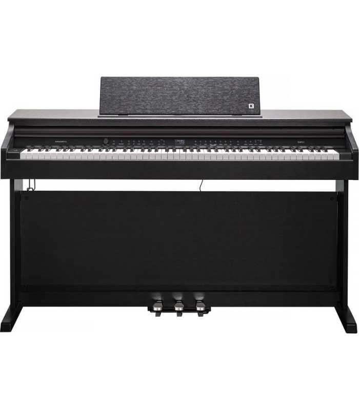 Piano digital Kurzweil CUP E1 Simulated Rosewood