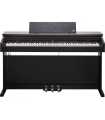 Piano digital Kurzweil CUP E1 Simulated Rosewood