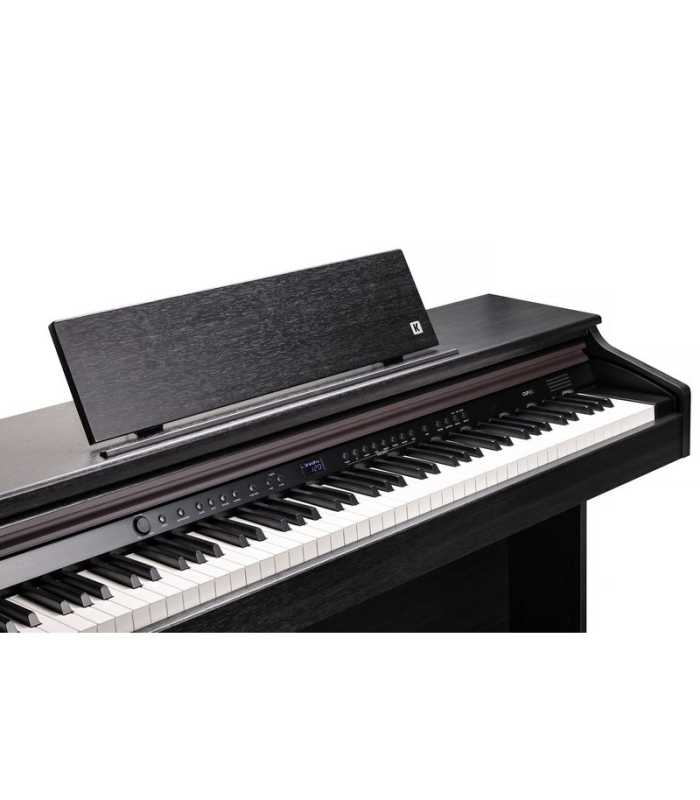 Piano digital Kurzweil CUP E1 Simulated Rosewood