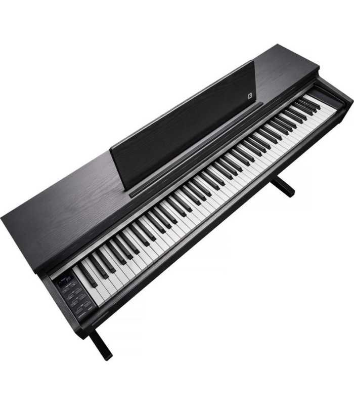Piano digital Kurzweil CUP M1 Black