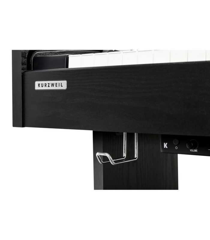 Piano digital Kurzweil CUP M1 Black