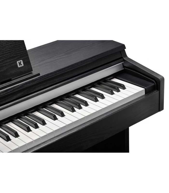 Piano digital Kurzweil CUP M1 Black