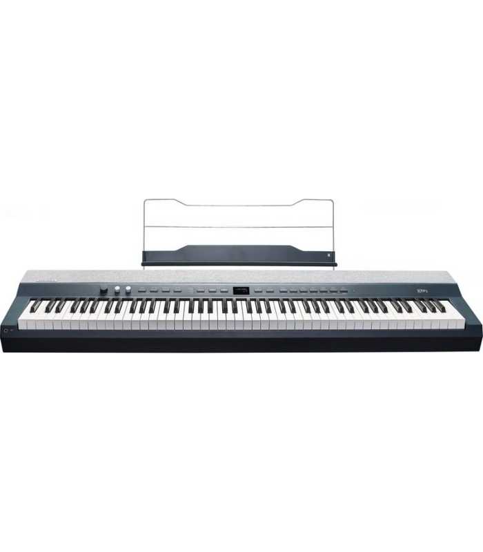 Piano digital portátil Kurzweil KA P1 Blue