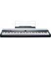Piano numérique portable Kurzweil KA P1 Blue