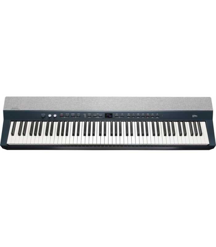 Piano numérique portable Kurzweil KA P1 Blue