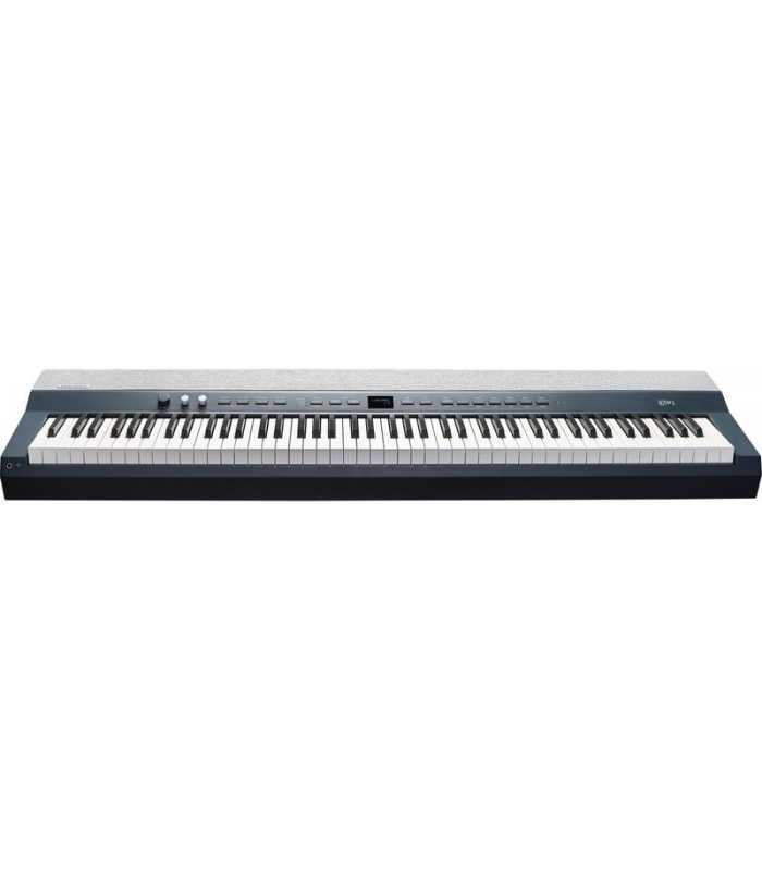 Piano numérique portable Kurzweil KA P1 Blue
