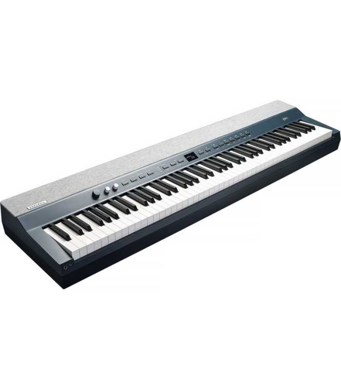 Piano numérique portable Kurzweil KA P1 Blue